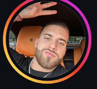 Alex Gonzalez, fxalexg