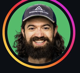 Alex Hormozi, hormozi